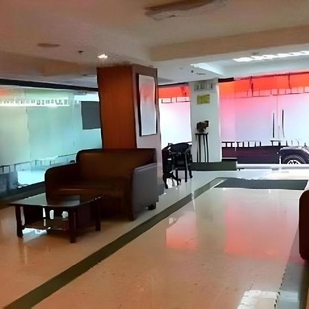 Hotel Sogo Sta Mesa Manille Extérieur photo