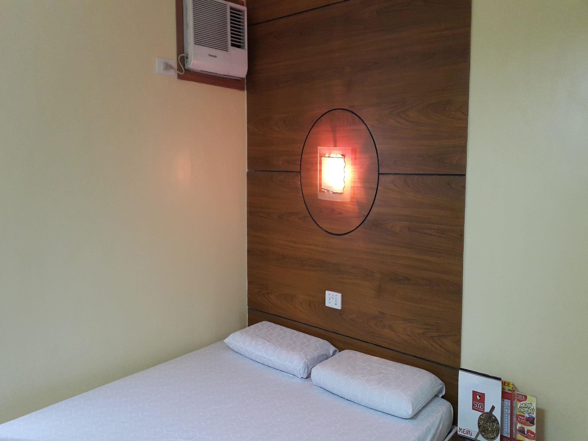 Hotel Sogo Sta Mesa Manille Extérieur photo