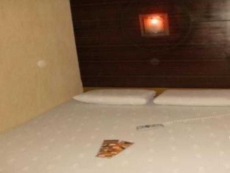 Hotel Sogo Sta Mesa Manille Extérieur photo